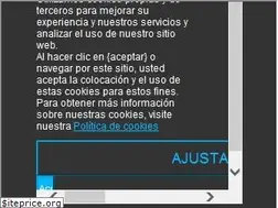 Sites similar to conesten.es