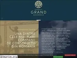 Sites similar to conestgrandresidence.ro