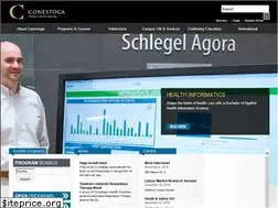 Sites similar to conestogac.on.ca