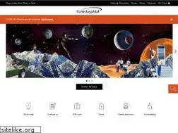 Sites similar to conestogamall.com
