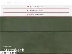 Sites similar to conestogatile.com
