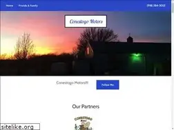 Sites similar to conestogomotors.com