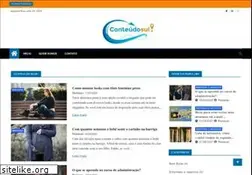 Sites similar to conesul.org.br