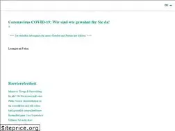 Sites similar to conet-group.de