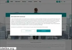Sites similar to conet.de