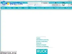 Sites similar to coneta.cz