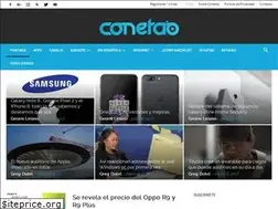 Sites similar to conetao.com