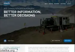 Sites similar to conetec.com