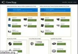 Sites similar to conetools.com