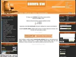 Sites similar to conetsw.cz