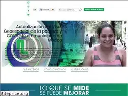 Sites similar to coneval.org.mx