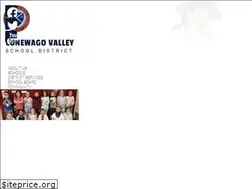 Sites similar to conewago.k12.pa.us