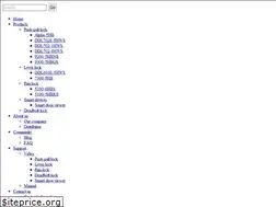Sites similar to conex-global.com
