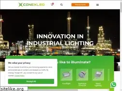 Sites similar to conex.com.br
