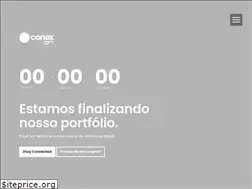 Sites similar to conex.site