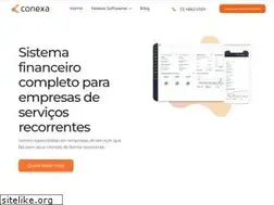 Sites similar to conexa.app