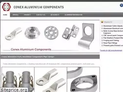 Sites similar to conexaluminium.com