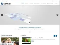 Sites similar to conexao.com.br