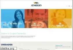 Sites similar to conexao.com