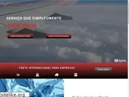 Sites similar to conexaoaduanas.com.br