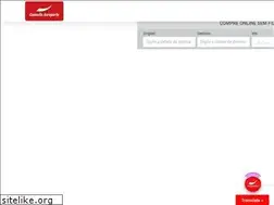 Sites similar to conexaoaeroporto.com.br