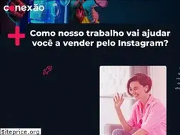 Sites similar to conexaoagencia.com.br