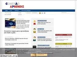 Sites similar to conexaoaprendiz.org.br