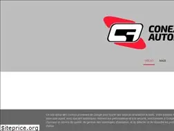 Sites similar to conexaoautomotiva.blogspot.com