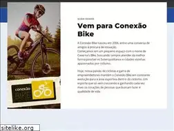 Sites similar to conexaobike.com