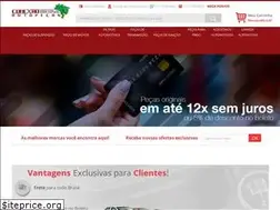 Sites similar to conexaobrasilautopecas.com.br
