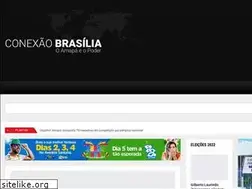 Sites similar to conexaobrasilia.com