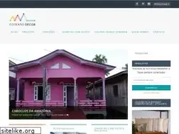 Sites similar to conexaodecor.com