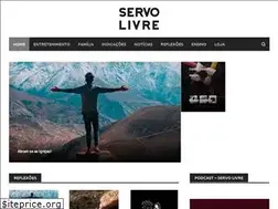 Sites similar to conexaoeclesia.com.br