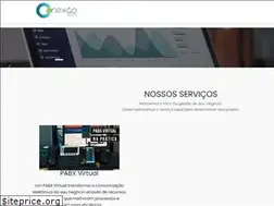 Sites similar to conexaoelite.com.br