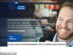Sites similar to conexaoempreendedora.com