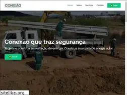 Sites similar to conexaoenergia.com.br