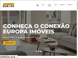Sites similar to conexaoeuropa.com.br