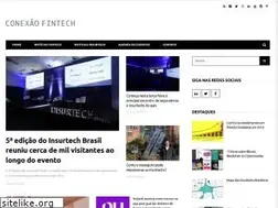 Sites similar to conexaofintech.com.br