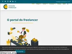 Sites similar to conexaofreelancer.com.br