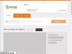 Sites similar to conexaoimoveis.com.br