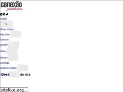 Sites similar to conexaojornalismo.com.br