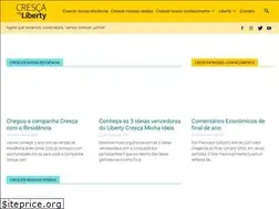Sites similar to conexaoliberty.com.br