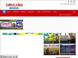 Sites similar to conexaomarilia.com.br