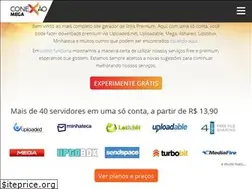 Sites similar to conexaomega.com.br