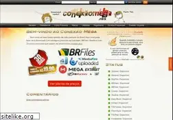 Sites similar to conexaomega.com