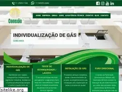 Sites similar to conexaomt.com.br