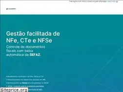 Sites similar to conexaonfe.com.br