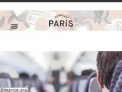 Sites similar to conexaoparis.com.br