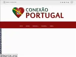 Sites similar to conexaoportugal.com