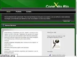 Sites similar to conexaorio.com